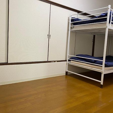 Готель Akitaya Annex Фудзісава Екстер'єр фото