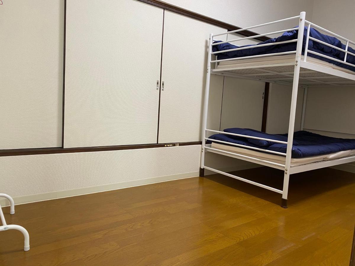 Готель Akitaya Annex Фудзісава Екстер'єр фото