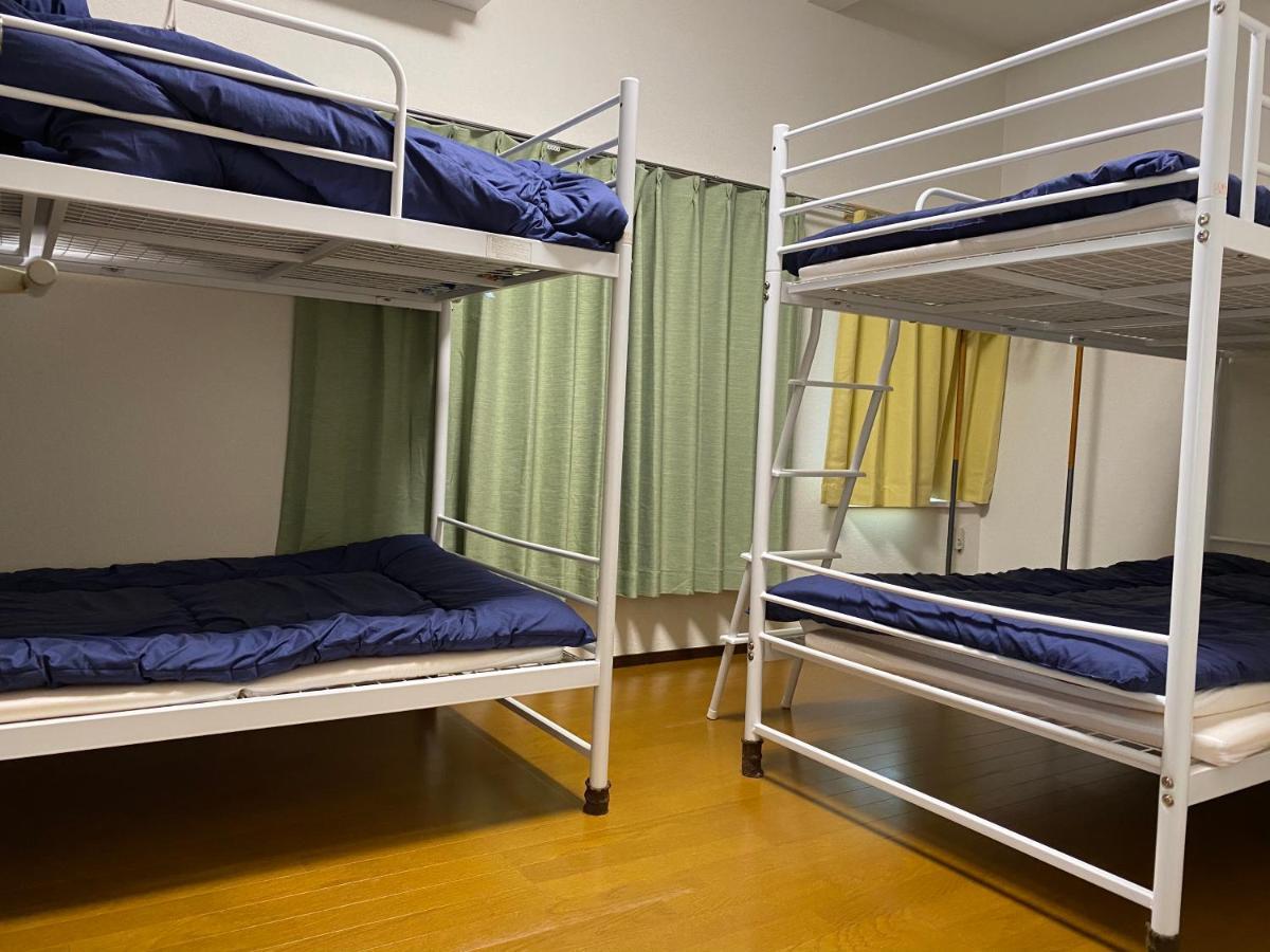 Готель Akitaya Annex Фудзісава Екстер'єр фото